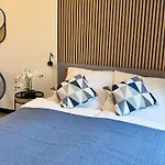 Apartment Grosse Wellness + Sauna + Netflix *