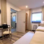 Apartment Grosse Wellness + Sauna + Netflix