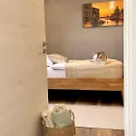 Apartment Grosse Wellness + Sauna + Netflix Petershagen