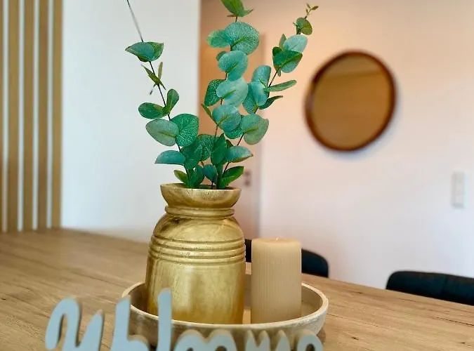 Grosse Wellness + Sauna + Netflix Petershagen