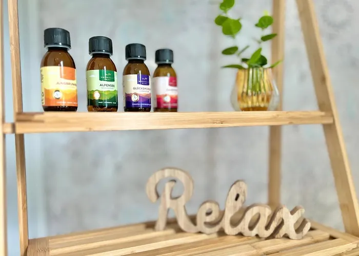 Grosse Wellness + Sauna + Netflix Lejlighed Petershagen