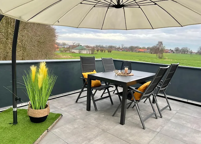 Grosse Wellness + Sauna + Netflix